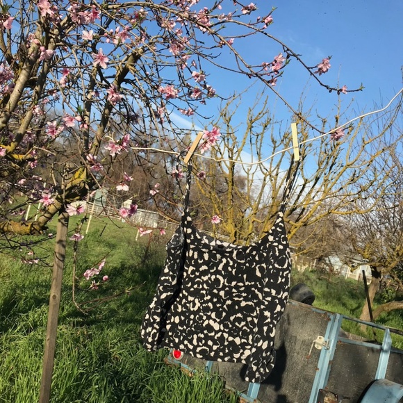 Full Tilt Spotted Tank-Top - Picture 1 of 3